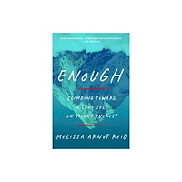 Random House USA Inc Enough (inbunden, eng)
