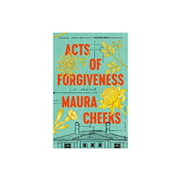 Random House USA Inc Acts of Forgiveness (häftad, eng)