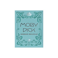 Quarto Publishing Group USA Inc Moby Dick (inbunden, eng)