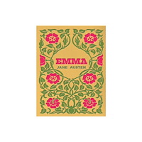 Quarto Publishing Group USA Inc Emma (inbunden, eng)
