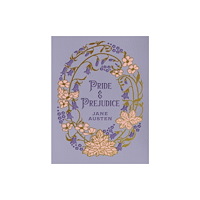 Quarto Publishing Group USA Inc Pride and Prejudice (inbunden, eng)