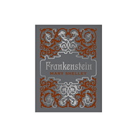 Quarto Publishing Group USA Inc Frankenstein (inbunden, eng)