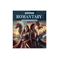 Quarto Publishing Group USA Inc The Ultimate Romantasy Sticker and Activity Book (häftad, eng)