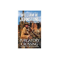 Kensington Publishing Purgatory Crossing (häftad, eng)