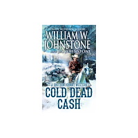 Kensington Publishing Cold Dead Cash (häftad, eng)