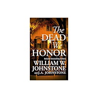 Kensington Publishing The Dead We Honor (häftad, eng)