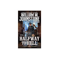 Kensington Publishing Halfway to Hell (häftad, eng)