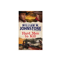 Kensington Publishing Hard Men to Kill (häftad, eng)