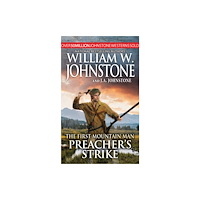 Kensington Publishing Preacher's Strike (häftad, eng)
