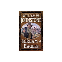 Kensington Publishing Scream of Eagles (häftad, eng)