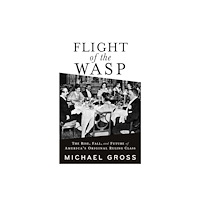 Grove Press / Atlantic Monthly Press Flight of the WASP (häftad, eng)