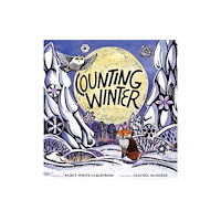 William b eerdmans publishing co Counting Winter (inbunden, eng)