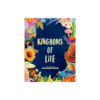 William b eerdmans publishing co Kingdoms of Life (inbunden, eng)