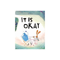 William b eerdmans publishing co It Is Okay (inbunden, eng)