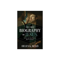 William b eerdmans publishing co The First Biography of Jesus (häftad, eng)