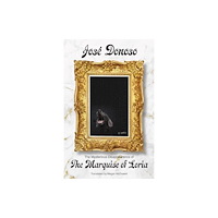 New Directions Publishing Corporation The Mysterious Disappearance of the Marquise of Loria (häftad, eng)