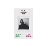 New Directions Publishing Corporation Love is a Dangerous Word (häftad, eng)