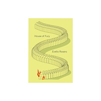 New Directions Publishing Corporation House of Fury (häftad, eng)