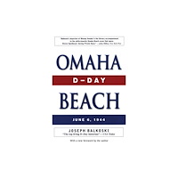 Stackpole Books Omaha Beach (häftad, eng)