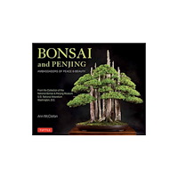 Tuttle Publishing Bonsai and Penjing (häftad, eng)