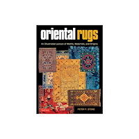 Tuttle Publishing Oriental Rugs (häftad, eng)