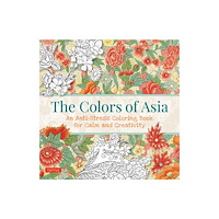 Tuttle Publishing The Colors of Asia (häftad, eng)