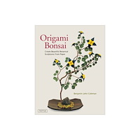 Tuttle Publishing Origami Bonsai (häftad, eng)