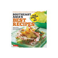 Tuttle Publishing Southeast Asia's Best Recipes (häftad, eng)