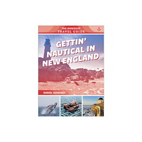 Schiffer Publishing Ltd Gettin' Nautical in New England (häftad, eng)