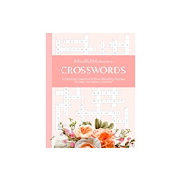 Schiffer Publishing Ltd MindfulMoments Crosswords (häftad, eng)