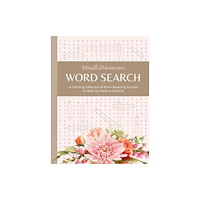 Schiffer Publishing Ltd MindfulMoments Word Search (häftad, eng)
