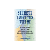 The University of Alabama Press Secrets I Won't Take with Me (häftad, eng)