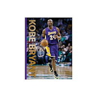 Abbeville Press Inc.,U.S. Kobe Bryant (inbunden, eng)