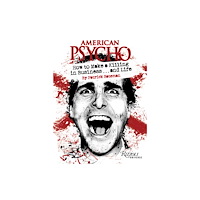 Rizzoli International Publications American Psycho (inbunden, eng)