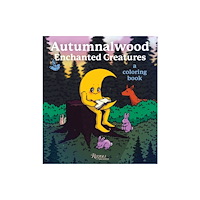 Universe Publishing Autumnalwood (häftad, eng)