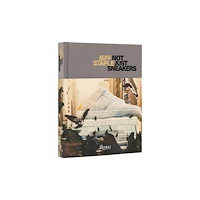 Rizzoli International Publications Jeff Staple (inbunden, eng)