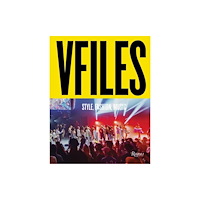 Rizzoli International Publications VFILES (inbunden, eng)