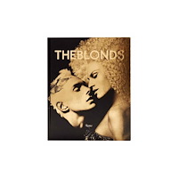 Rizzoli International Publications The Blonds (inbunden, eng)