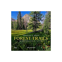 Rizzoli International Publications America's Great Forest Trails (inbunden, eng)