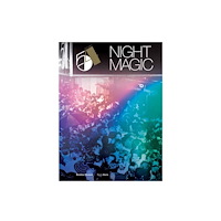 Rizzoli International Publications Studio 54: Night Magic (inbunden, eng)