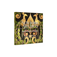 Rizzoli International Publications New York Art Deco (inbunden, eng)