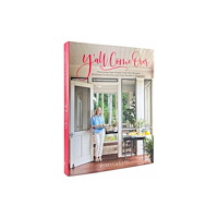 Rizzoli International Publications Y'All Come Over (inbunden, eng)