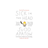 Random House Inc Sick in the Head (häftad, eng)