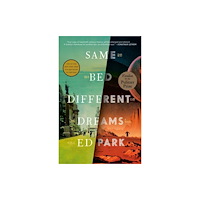 Random House USA Inc Same Bed Different Dreams (häftad, eng)