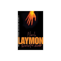 Headline Publishing Group The Richard Laymon Collection Volume 5: Flesh & Resurrection Dreams (häftad, eng)