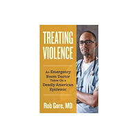 Beacon Press Treating Violence (häftad, eng)