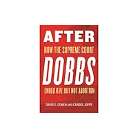 Beacon Press After Dobbs (inbunden, eng)