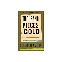 Beacon Press Thousand Pieces of Gold (inbunden, eng)