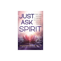 Health Communications Just Ask Spirit (häftad, eng)