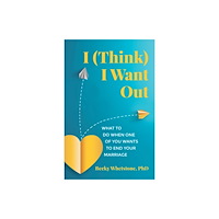 Health Communications I (Think) I Want Out (häftad, eng)